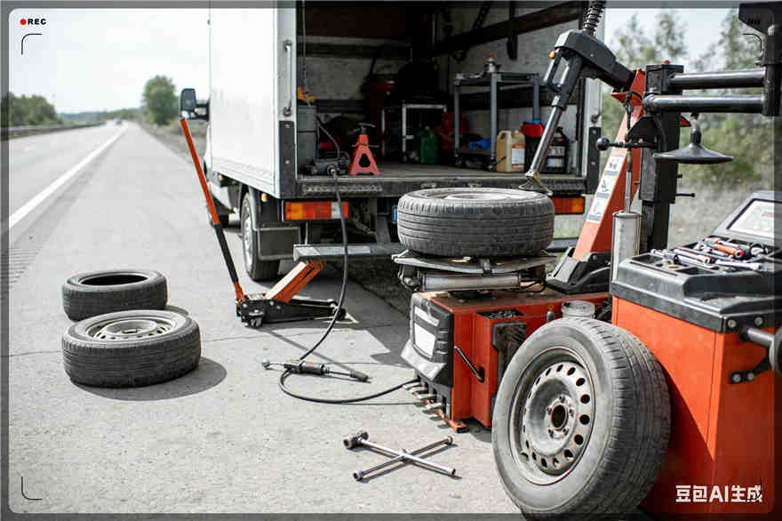 月湖区换轮胎电话【案例】