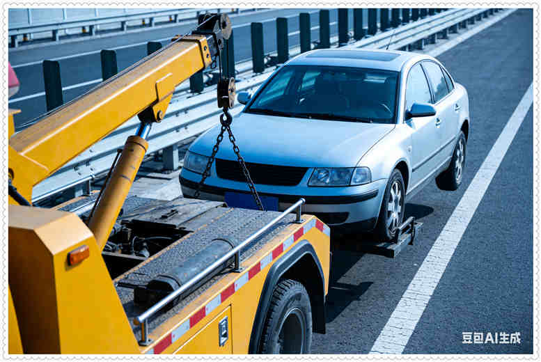 月湖区道路救援2026年发展趋势：AI赋能下的月湖区道路救援