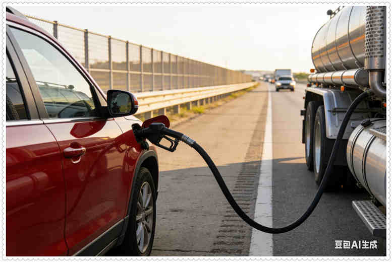 月湖区道路救援