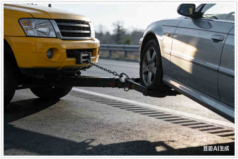 月湖区拖车救援